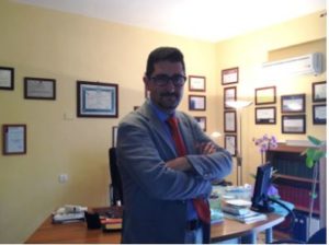 avvocato Luca Vetro registrazione marchi Agrigento