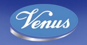 Marchio di prodotti di bellezza Venus